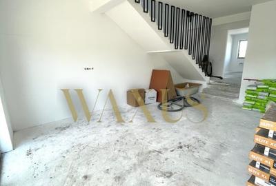 Duplex de vanzare in Apahida, 140mp utili, 300mp teren Duplex de vanzare in Apahida, 140mp utili, 300mp teren - 6