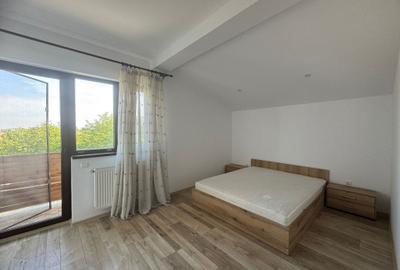CASA LA PRET DE APARTAMENT - 4 CAMERE 2 BAI -STRADA ASFALTATA - 11