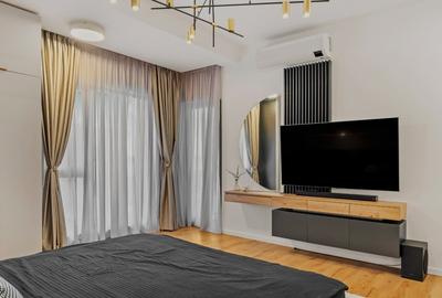 NOU / SUPERB / TERASA GENEROASA 55MP /MOBILAT SI UTILAT PREMIUM - 14