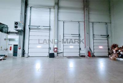 Hala industriala 2400 mp, Calea Lugojului - 4