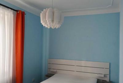 Apartament 4 camere la casa-115 mp- curte mare - 7