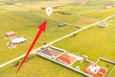 Teren de 500 mp, în Oșorhei - 5