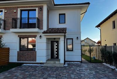 Duplex  4 dormItoare - Dumbravita - Zona Ikea - 2