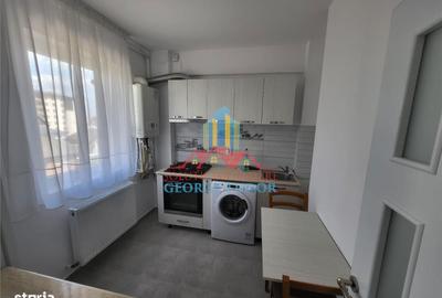 Garsonieră decomandată în Roșu - 5