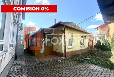 COMISION 0% OCAZIE INVESTITIE Spatiu industrial, rezidential, zona Dorobantilor - 2