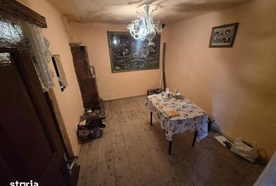 Casă cu 3 camere cu Teren 4820 Mp în Telești - 8