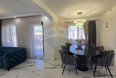 Casă cu 6 camere cu Teren 649 Mp în Dezmir - 14