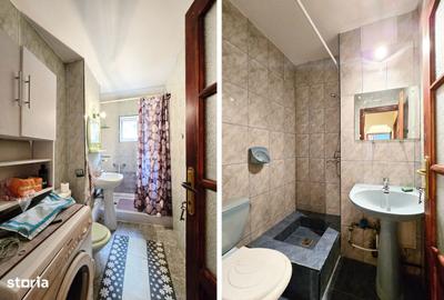 Apartament cu 3 camere decomandat în Micălaca - 2