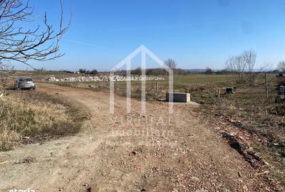 Spațiu comercial, în Rusciori - 4