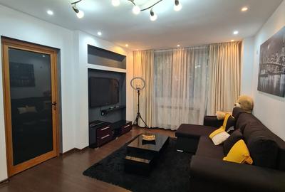 Vanzare apartament 2 camere, in Galati, Tiglina 1, parter cu gradina - 6