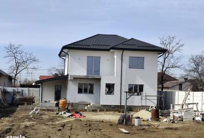 Casă cu 4 camere în Bâcu - 13