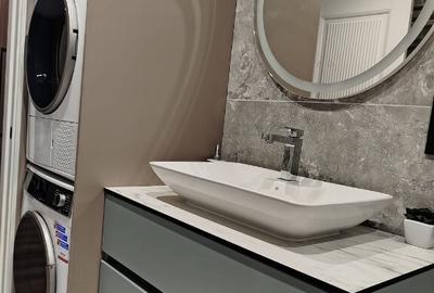 Apartament cu 2 camere de inchiriat in zona Bazilescu - 4