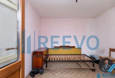 Apartament cu 2 camere nedecomandat în Central