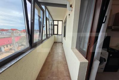 Apartament cu 2 camere, 70 mp, etajul 2, zona Bicaz - 2