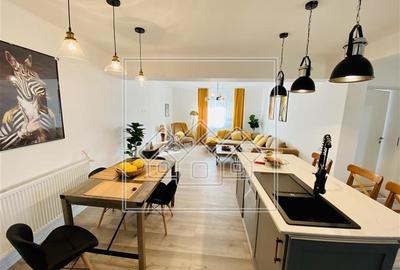 Casa de vanzare in Sibiu - proprietate individuala - 150 mp utili - 3