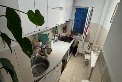 Inchiriez apartament 2 camere Lujerului/Gorjului (pet friendly) - 6