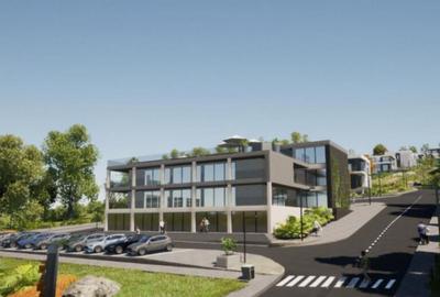 Teren de 32000 mp, în Central - 13