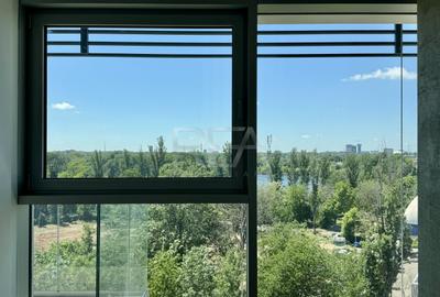 Apartament cu 2 camere semidecomandat în Floreasca - 4