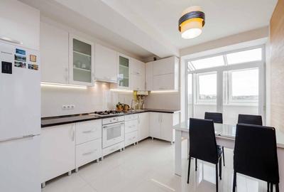 Inchiriere apartament 1 camera zona Buna Ziua - 3