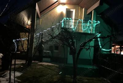 Casă cu 3 camere cu Teren 715 Mp în Cetate - 15