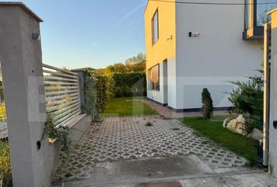 Exclusivitate ! Duplex modern,finisat, 160 mp utili, 178 mp - 4