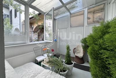 Apartament cu 2 camere decomandat în Central - 4