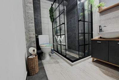 Apartament 2 camere decomandat, curte, parcare - 3