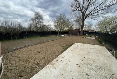 Teren de 450 mp, în Micălaca - 1