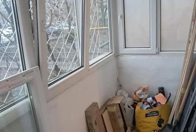 Garsoniera 44mp, IOR - 5