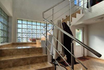 Casa + magazin Orasul Fundulea, stradal DN3 - 5