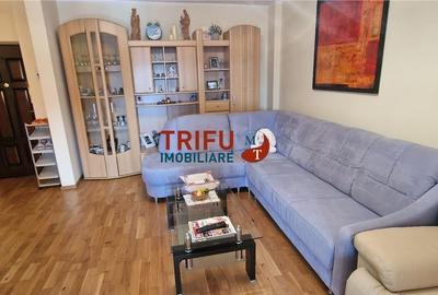 Apartament 3 camere de vanzare in centrul Orasului - 3