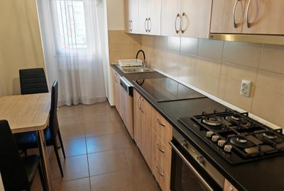 Apartament 2 camere mobilat si utilat nou zona Centrul Civic - 8