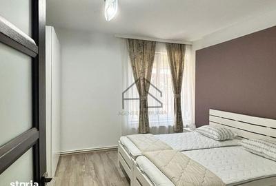 Apartament cu 2 camere în Iosia
