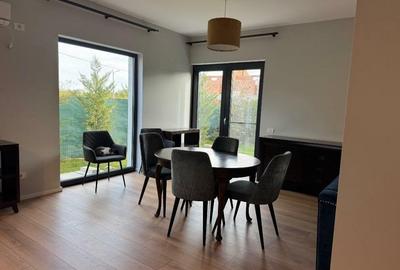 Casa de inchiriat Balotesti - 6