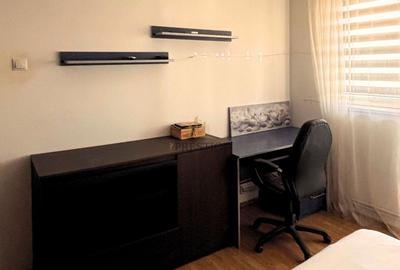 Apartament cu 2 camere decomandat, mobilat în Tilișca - 6