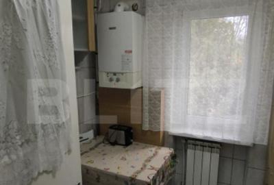 Apartament 2 camere, 40 mp, etaj intermediar, zona Catedrala - 7
