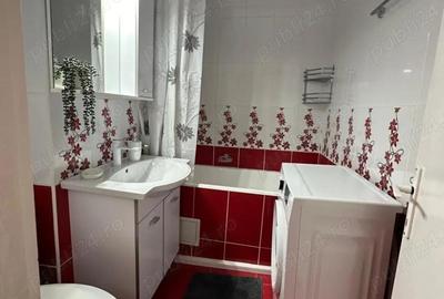 Garsoniera Podul de Piatra - 1