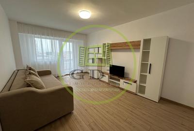 Apartament doua camere, 50mp, cartier Centru, zona Gradina Botanica - 1