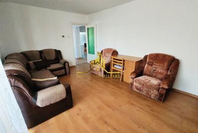 Apartament cu 2 camere decomandat, mobilat în Zorilor - 5