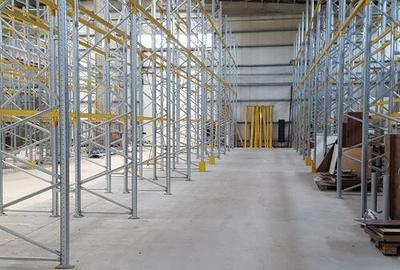 Spa?iu depozitare si productie Ciolpani - 30