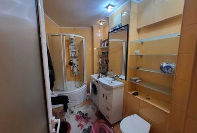Apartament cu 2 camere decomandat în Ultracentral - 2