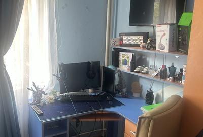 Apartament cu 2 camere nedecomandat în Rogerius - 2