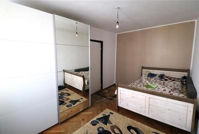 Apartament 2 camere, zona Circumvaltiunii - 1