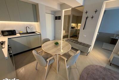 Apartament cu 2 camere în Central - 2