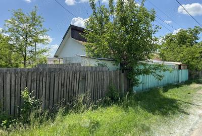 Casă cu Teren 1030 Mp în Ograda - 10