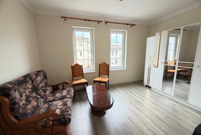 Apartament cu 2 camere decomandat, mobilat în Girocului - 5