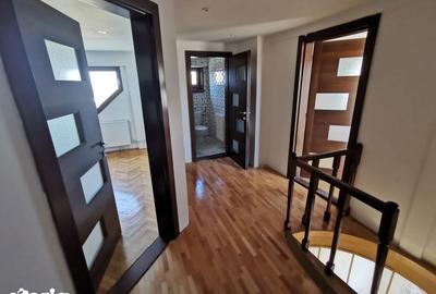 Apartament cu 5 camere semidecomandat, mobilat în Șagului - 9