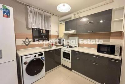 Apartament cu 2 camere semidecomandat în Central - 5