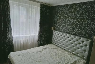 Apartament cu 2 camere decomandat în Gara de Nord