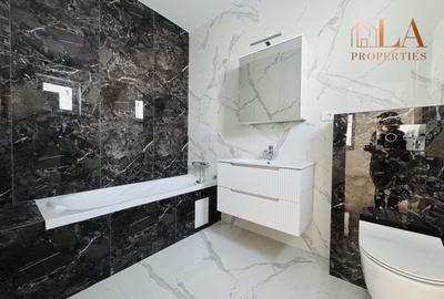 Casa 4 camere | Incalzire in pardoseala | Teren 558mp | Domnesti - 11